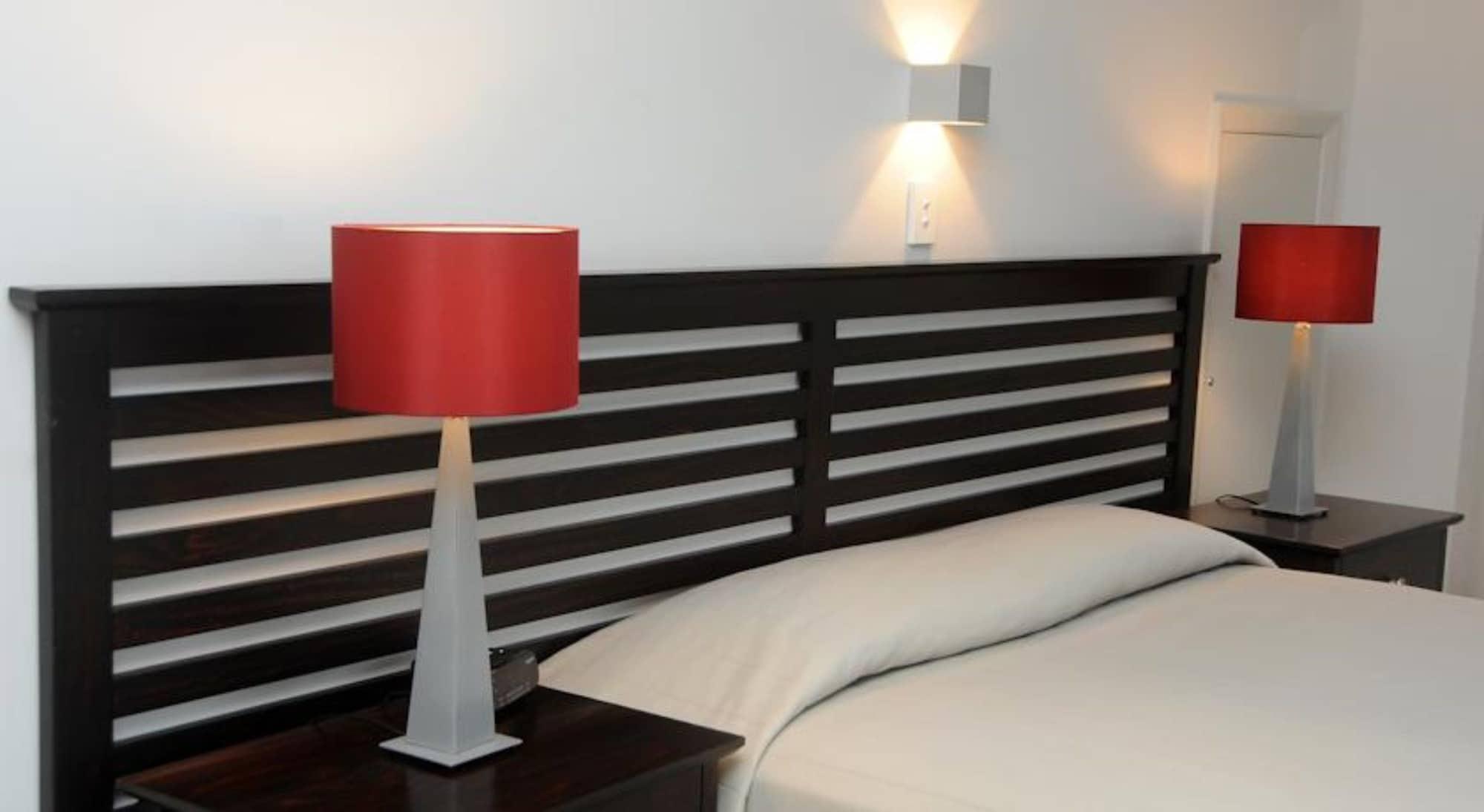 Emerald Hotel Гизбърн Екстериор снимка